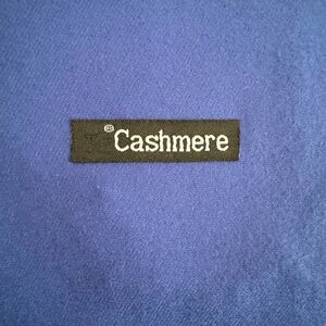 Cashmere Wrap Scarf